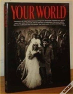 Capa do artigo Your World