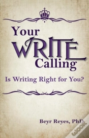 Capa do artigo Your Write Calling