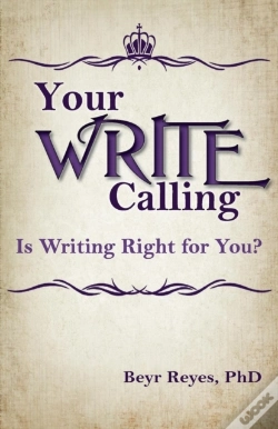 Capa do artigo Your Write Calling