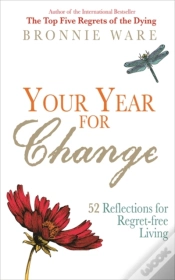 Capa do artigo Your Year For Change