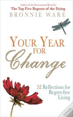 Capa do artigo Your Year For Change