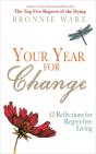 Your Year For Change - Preview