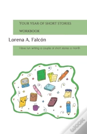 Capa do artigo Your Year Of Short Stories - Workbook