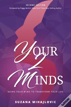 Capa do artigo Your2minds: Using Your Mind To Transform