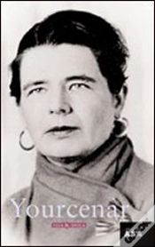 Capa do artigo Yourcenar 