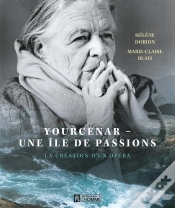 Capa do artigo Yourcenar : Une Île De Passions