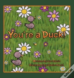 Capa do artigo You'Re A Duck!