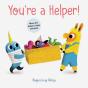 You'Re A Helper! - Preview