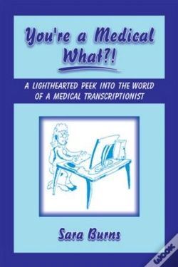 Capa do artigo You'Re A Medical What!?
