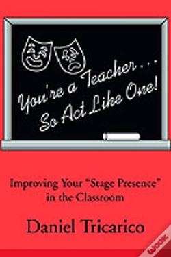Capa do artigo You'Re A Teacher