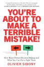 You'Re About To Make A Terrible Mistake! - Preview