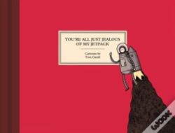 Capa do artigo You'Re All Just Jealous Of My Jetpack