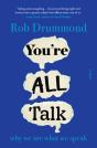 You'Re All Talk - Preview