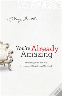 Capa do artigo You'Re Already Amazing