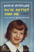 You'Re Better Than Me
