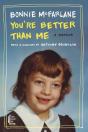 You'Re Better Than Me - Preview