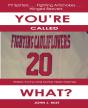 You'Re Called The What? - Preview