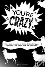 Capa do artigo "You