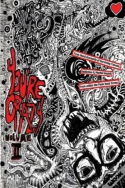 Capa do artigo You'Re Crazy Volume Two: First-Hand Acco