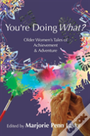 You'Re Doing What?