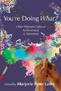 You'Re Doing What? - Preview
