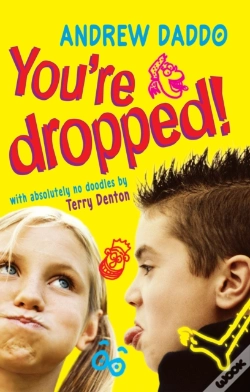 Capa do artigo You'Re Dropped!