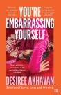 You'Re Embarrassing Yourself - Preview