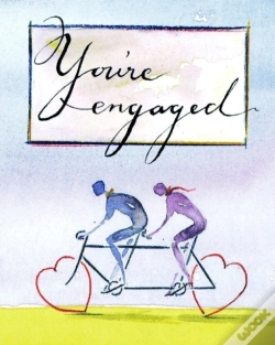 Capa do artigo You'Re Engaged