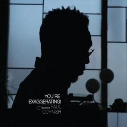 Capa do artigo You're Exaggerating! - CD