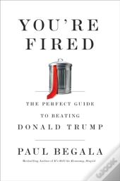 You'Re Fired