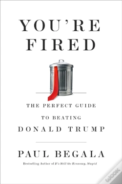 Capa do artigo You'Re Fired
