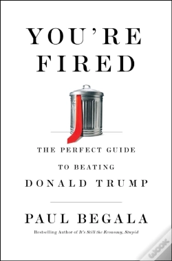 Capa do artigo You'Re Fired