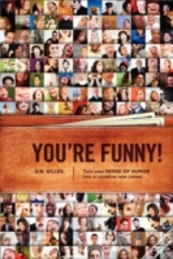 Capa do artigo You'Re Funny!