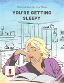 Capa do artigo You'Re Getting Sleepy