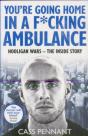 You'Re Going Home In A F*****G Ambulance - Preview
