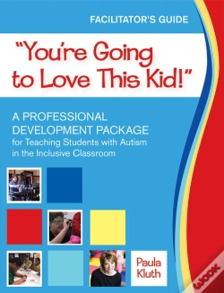 Capa do artigo You'Re Going To Love This Kid!