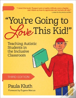 Capa do artigo You'Re Going To Love This Kid!