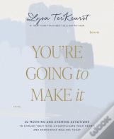 You'Re Going To Make It