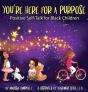 You'Re Here For A Purpose - Preview