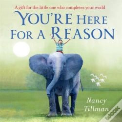 Capa do artigo You'Re Here For A Reason