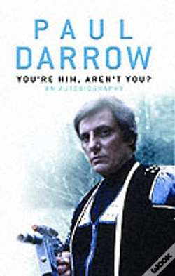 Capa do artigo You'Re Him, Aren'T You?