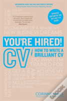 You'Re Hired! Cv