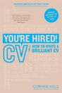 You'Re Hired! Cv - Preview