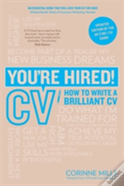 Capa do artigo You'Re Hired! Cv