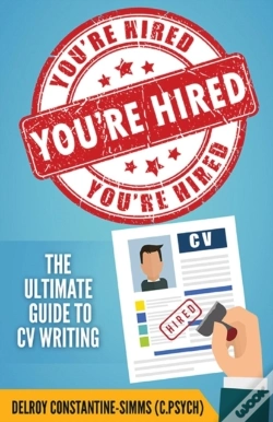 Capa do artigo You'Re Hired!