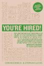 You'Re Hired! Interview Answers - Preview