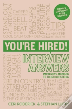Capa do artigo You'Re Hired! Interview Answers