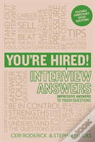 You'Re Hired! Interview Answers