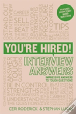 Capa do artigo You'Re Hired! Interview Answers