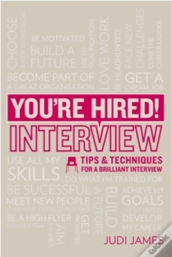 Capa do artigo You'Re Hired! Interview